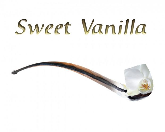 Sweet Vanilla - 10 ml Aroma Concentrato