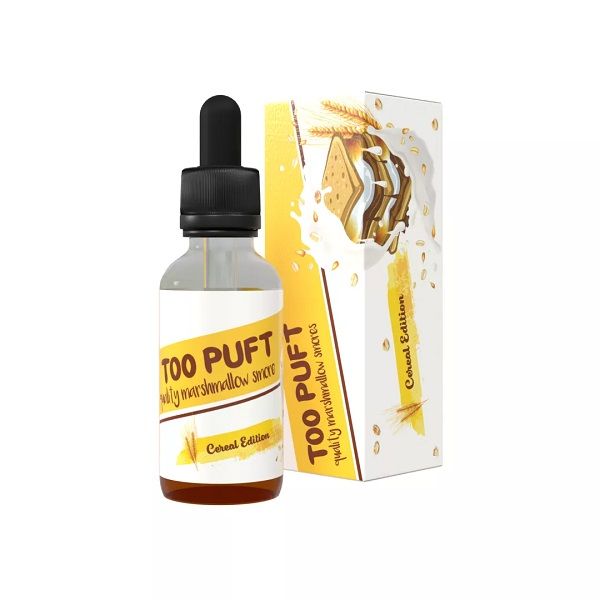 Too Puft Cereal Edition Dreamods 20 ml aroma 