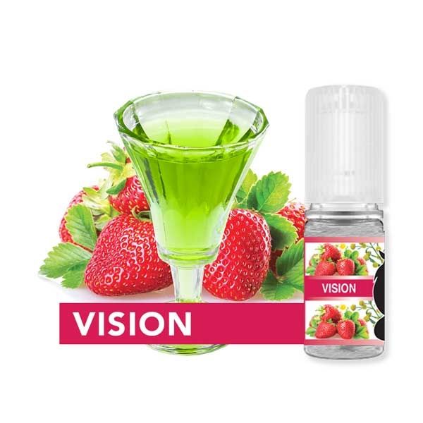 Vision  Lop 10 ml Aroma Concentrato