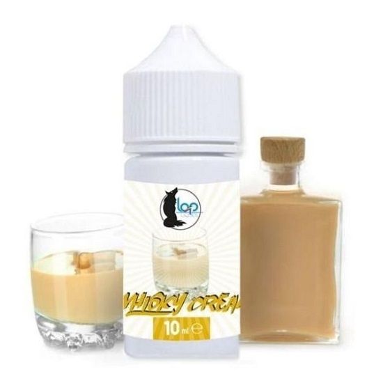 Whisky Cream Lop mini shot (10+10)