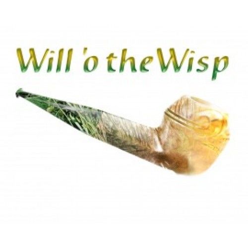 Will'o the Wisp - 10 ml Aroma Concentrato