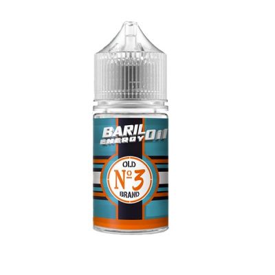 N3 Caramel Carrot Baril Energy Oil 20 ml 