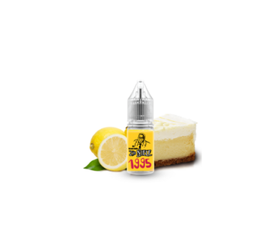 Zio Niele  - Lop 10 ml Aroma Concentrato