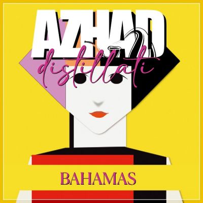 Bahamas Azhad mini shot (10+10)
