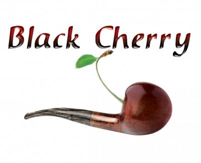 Black Cherry - 10 ml Aroma Concentrato 