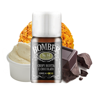 Dreamods N84 - Bomber - 10 ml Aroma concentrato