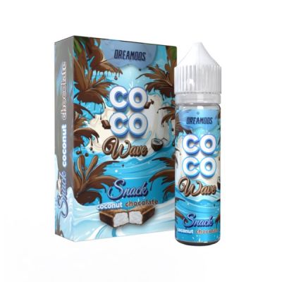 Coco Wave Dreamods 20 ml aroma