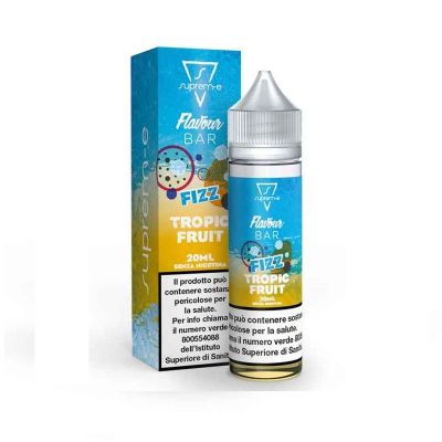 Fizz Tropic Fruit Flavourbar Supreme 20 ml aroma