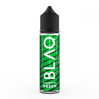 Green Vibes Blaq 20 ml aroma scomposto