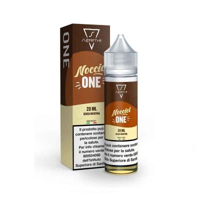 NocciolOne Supreme 20 ml aroma