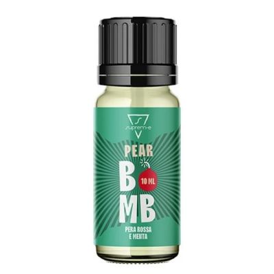 Pear Bomb Supreme aroma 10 ml shot