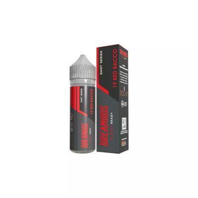 Almost Ready 19 Red Bacco Dreamods 20 ml 