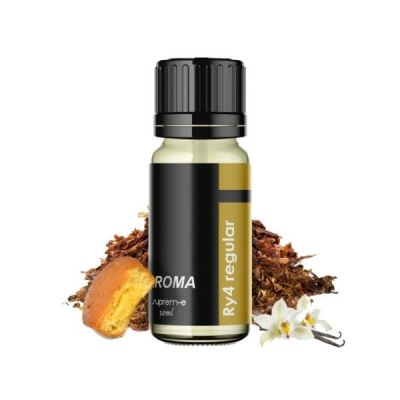 RY4 Regular Supreme 10 ml aroma Concentrato 