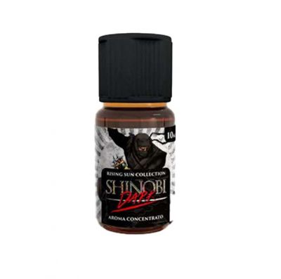 Shinobi Dark Vaporart 10 ml aroma concentrato