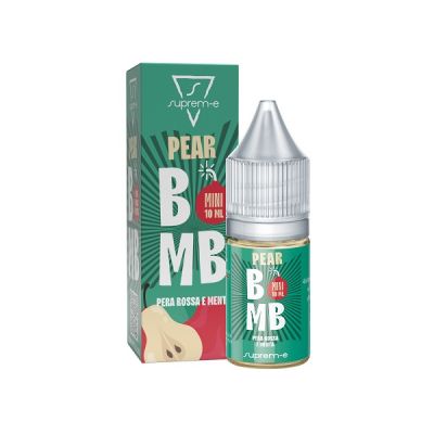Pear Bomb 20 ml 