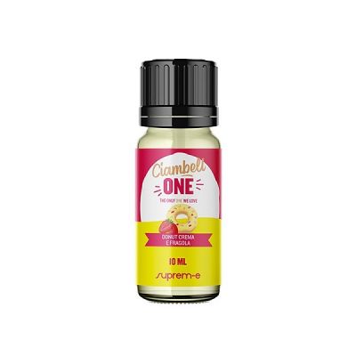 CiambellOne Supreme 10 ml aroma concentrato