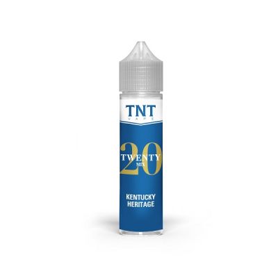 Twenty Kentucky Heritage TNT Vape 20 ml