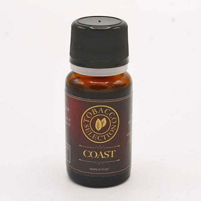 Coast Vapehouse 10 ml aroma concentrato