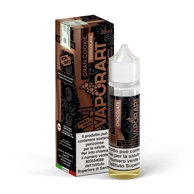 Vaporart Gran Cookie Chocolate 30 ml aroma 