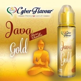 Cyber Flavour - Gold - Scomposto 20 ml