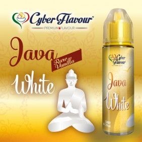 Cyber Flavour  Java White  aroma scomposto 20 ml