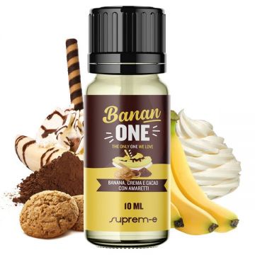 bananone aroma supreme 