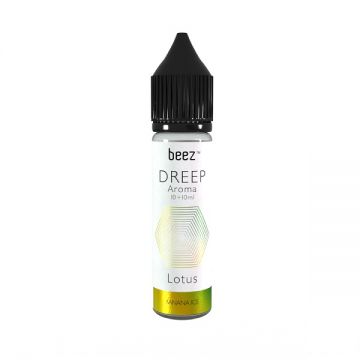 Beez Dreep Lotus 20 ml aroma shot