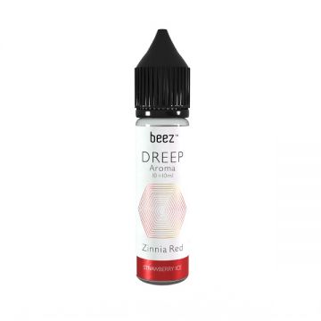 Dreep Zinnia Red 20 ml