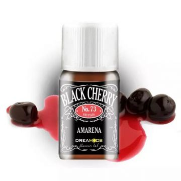  N.73 Black Cherry Dreamods 10 ml aroma concentrato