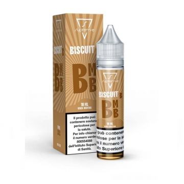 Biscuit Bomb Supreme 10 ml aroma shot