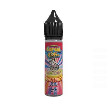 Top twist double shock 20 ml