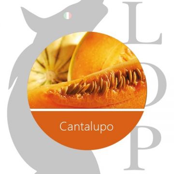 Cantalupo  Lop 10 ml  Aroma concentrato