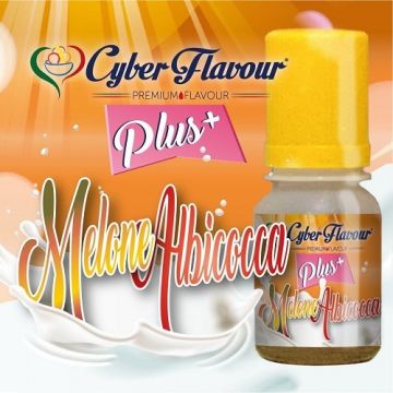 Melone Albicocca - Cyber Flavour Aroma concentrato 10 ml