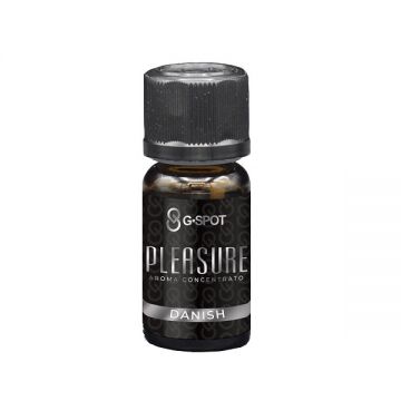 Pleausure Danish 10 ml aroma