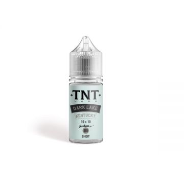 TNT Mixture Dark Lake 669 aroma scomposto al tabacco 