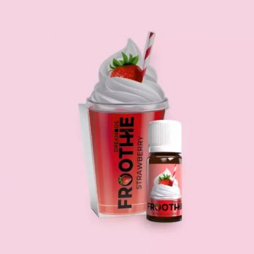 Froothies Strawberry Dreamods aroma 10 ml