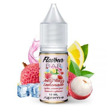 Strawberry kiwi flavourbar 20 ml