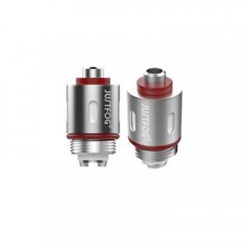 Justfog Replacement coils - 1,2 ohm - (pack x 5)