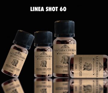 Kentucky Usa Extra dry 4 pod Original white La Tabaccheria 20 ml aroma