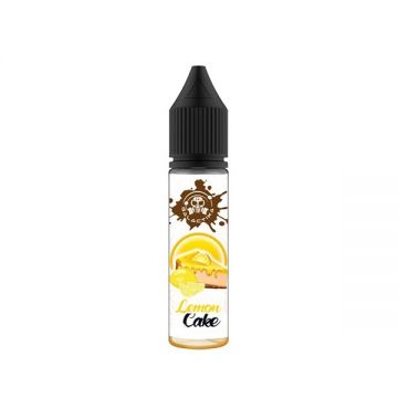 Lemon Cake Bakery Galatika 20 ml