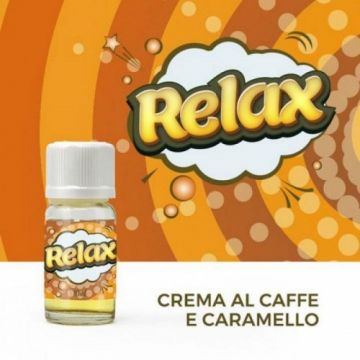 Relax Super Flavor 10 ml aroma 