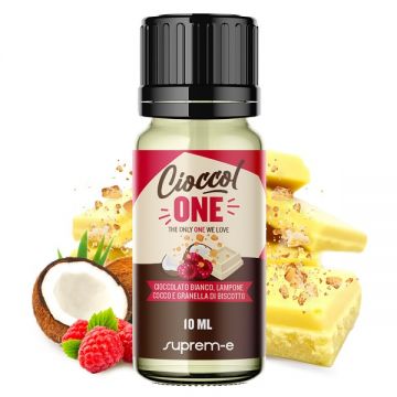 Cioccolone Supreme 10 ml mini shot