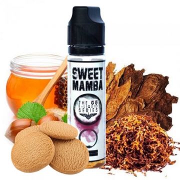 Nuovo Sweet Mamba 20 ml aroma scomposto per sigarette elettroniche 