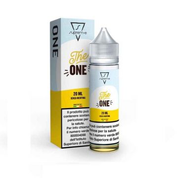 TheOne Supreme 20 ml aroma