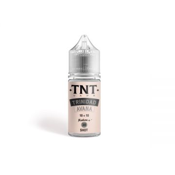 TRINIDAD AVANA TNT VAPE 