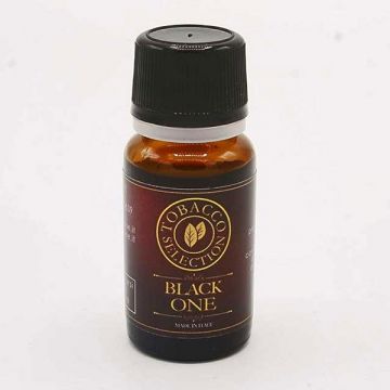 Black One Vapehouse 10 ml aroma concentrato