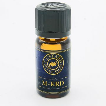 M-KRD Vapehouse 10 ml aroma concentrato