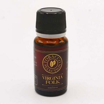 Virginia Folk Vapehouse 10 ml aroma concentrato