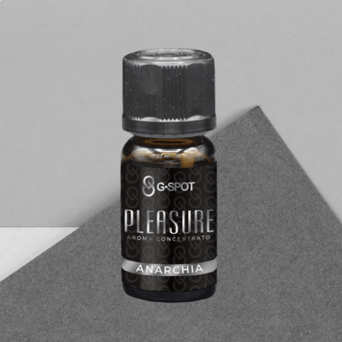 Anarchia Pleasure G Spot 10 ml 