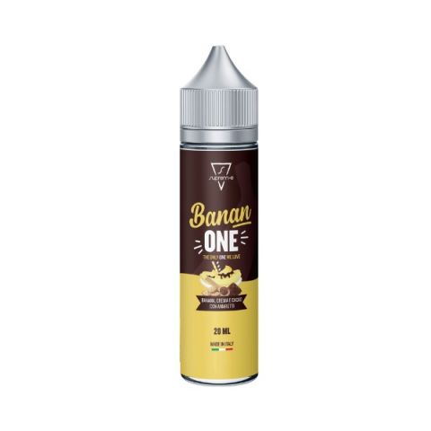 BananOne Supreme 20 ml 